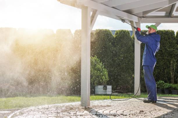 Professional Pressure Washing in St Pete Beach, FL