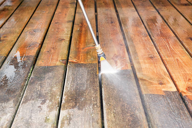 Best Building Exterior Washing  in St Pete Beach, FL