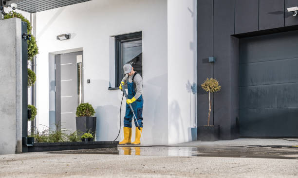 Best Driveway Pressure Washing  in St Pete Beach, FL